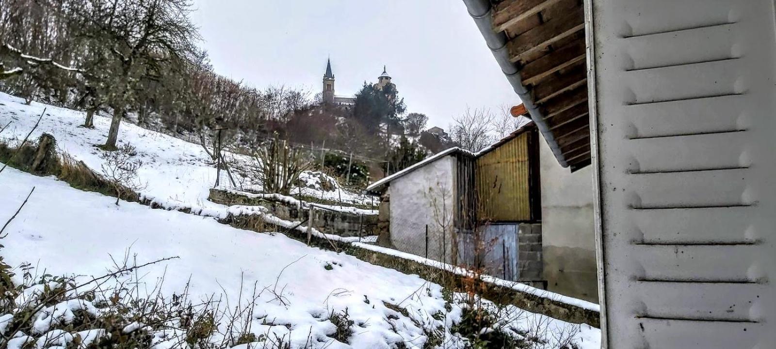 Hotel Au Pays D'Angeline La Pacaudière Zimmer foto